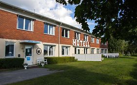 Docksta Hotell